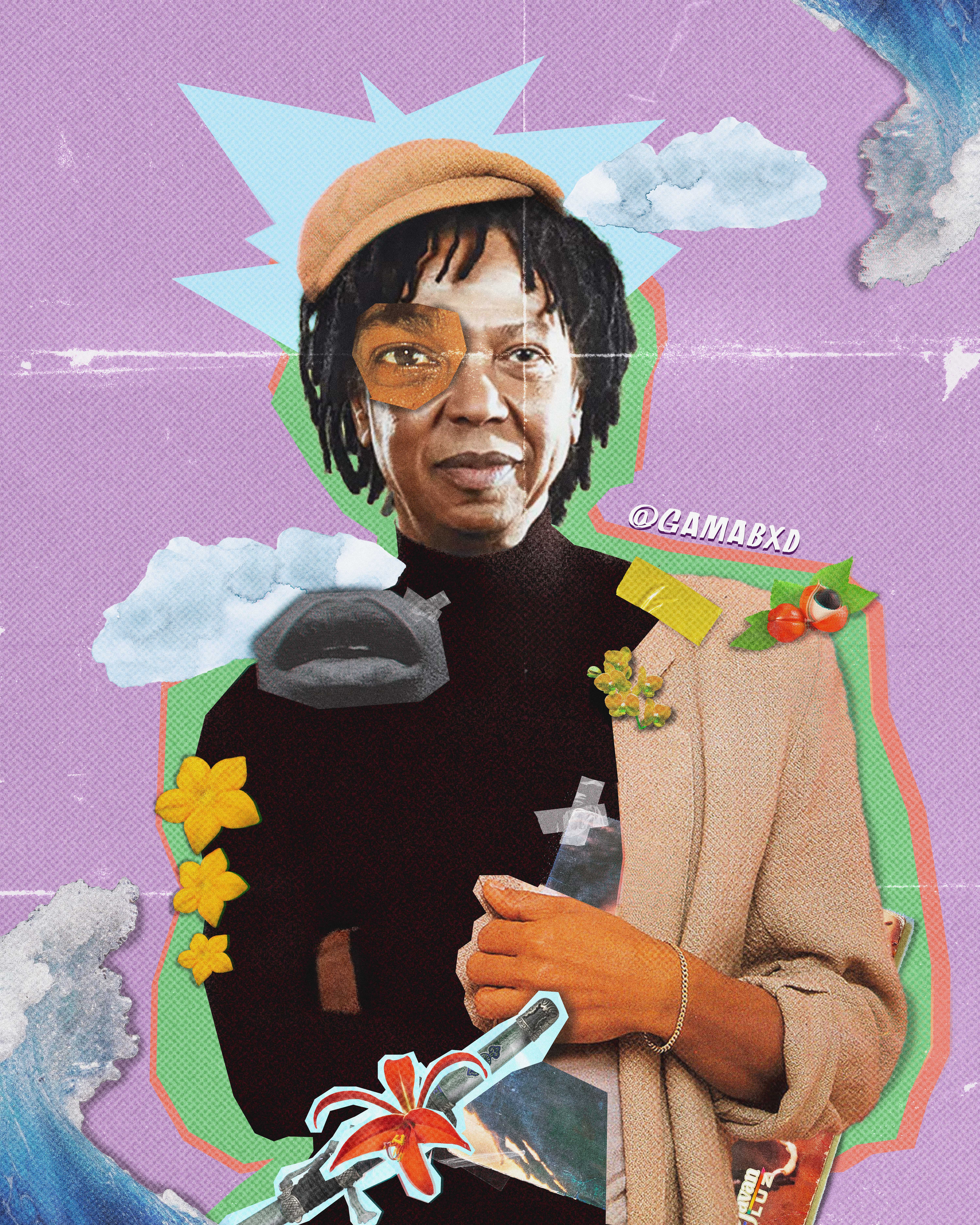 Djavan